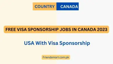 Photo of FREE VISA SPONSORSHIP JOBS IN CANADA 2023-2024 | FOREIGN WORKERS NEEDED CANADA