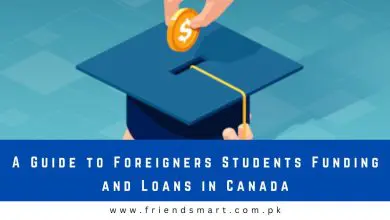 Photo of A Guide to Foreigners Students Funding and Loans in Canada