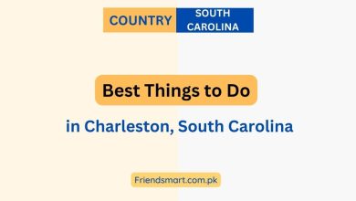 Photo of Best Things to Do in Charleston, South Carolina – Fully Explained