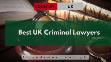 Photo of Best UK Criminal Lawyers 2024 – Visit Here