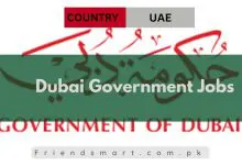 Photo of Dubai Government Jobs 2024 Without IELTS Apply Now