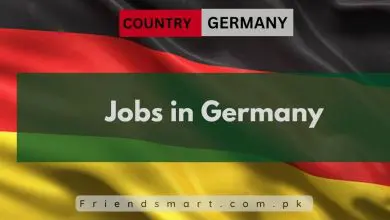 Photo of Jobs in Germany 2024 – Apply Now