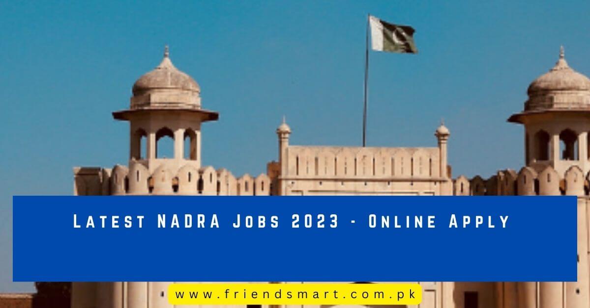 Jobs in Lahore 2023 Latest Vacancies