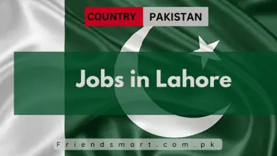 Photo of Jobs in Lahore 2024 – Latest Vacancies
