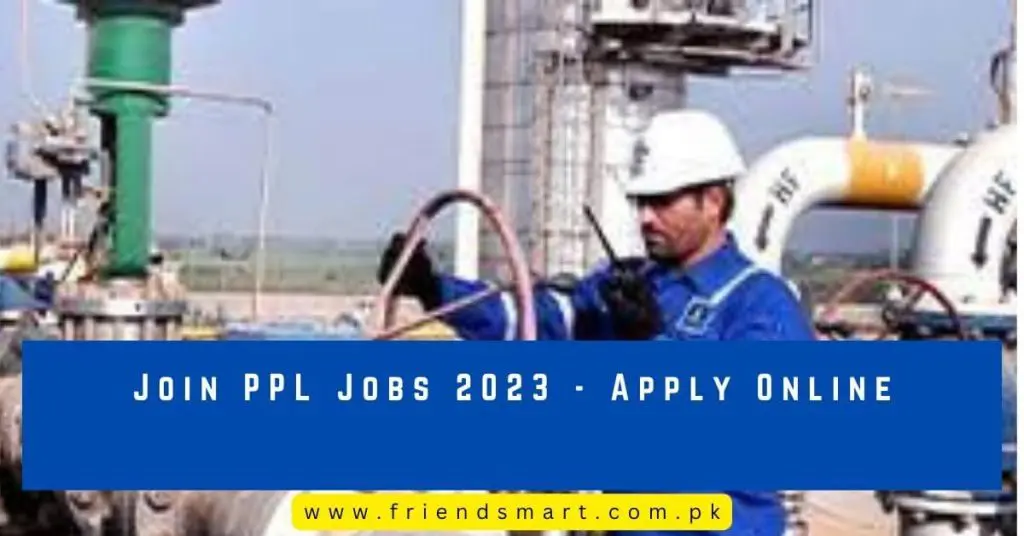 Join PPL Jobs 2023 - Apply Online