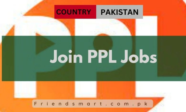 Photo of Join PPL Jobs 2024 – Apply Online