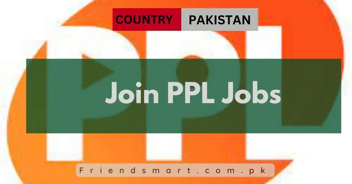 Join PPL Jobs
