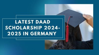Photo of Latest DAAD Scholarship 2024-2025 in Germany –  Fully Funded
