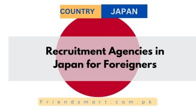 Photo of Recruitment Agencies in Japan for Foreigners 2024