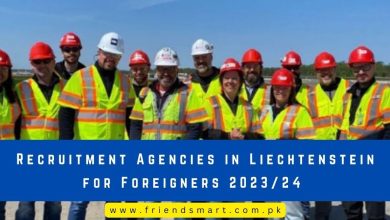 Photo of Recruitment Agencies in Liechtenstein for Foreigners 2023/24 