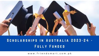 Photo of Scholarships in Australia 2023-24 – Fully Funded
