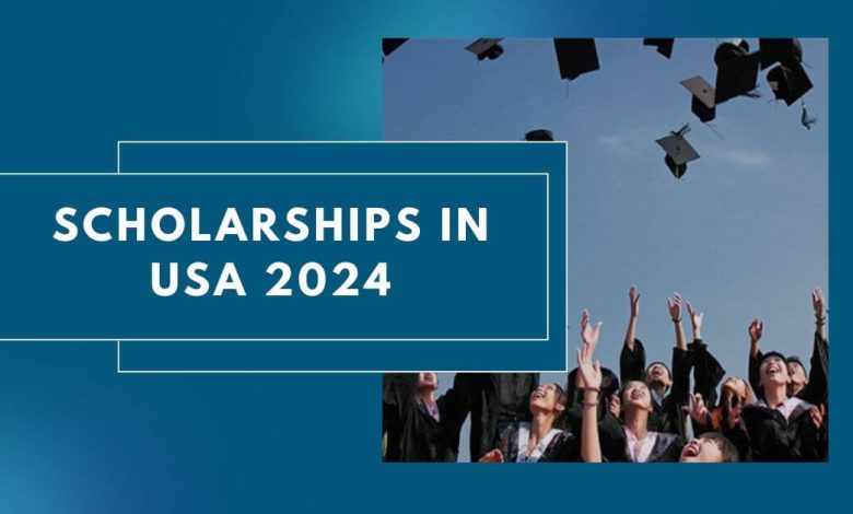 Photo of Scholarships in USA 2024 – Without IELTS