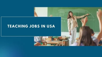 Photo of Teaching Jobs In USA 2024 – Visa Sponsorship