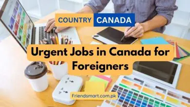 Photo of Urgent Jobs in Canada for Foreigners – Graphics Designer