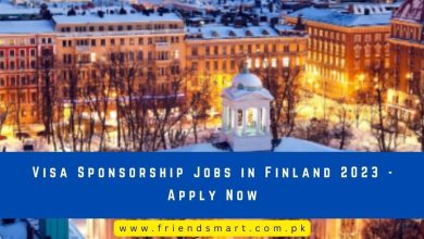 Photo of Visa Sponsorship Jobs in Finland 2024 – Apply Now
