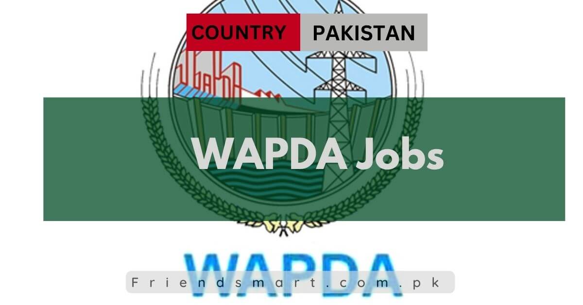 WAPDA Jobs