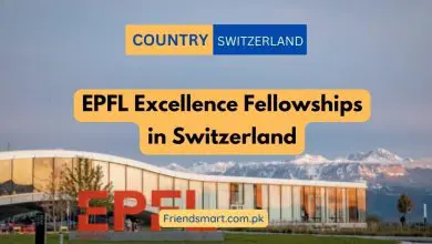 Photo of EPFL Excellence Fellowships in Switzerland 2023-24 – Fully Funded