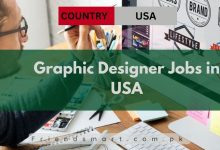 Photo of Graphic Designer Jobs in USA 2024 Visa Sponsorship