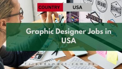 Photo of Graphic Designer Jobs in USA 2024 Visa Sponsorship