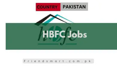 Photo of HBFC Jobs 2024 – House Building Finance Company Limited