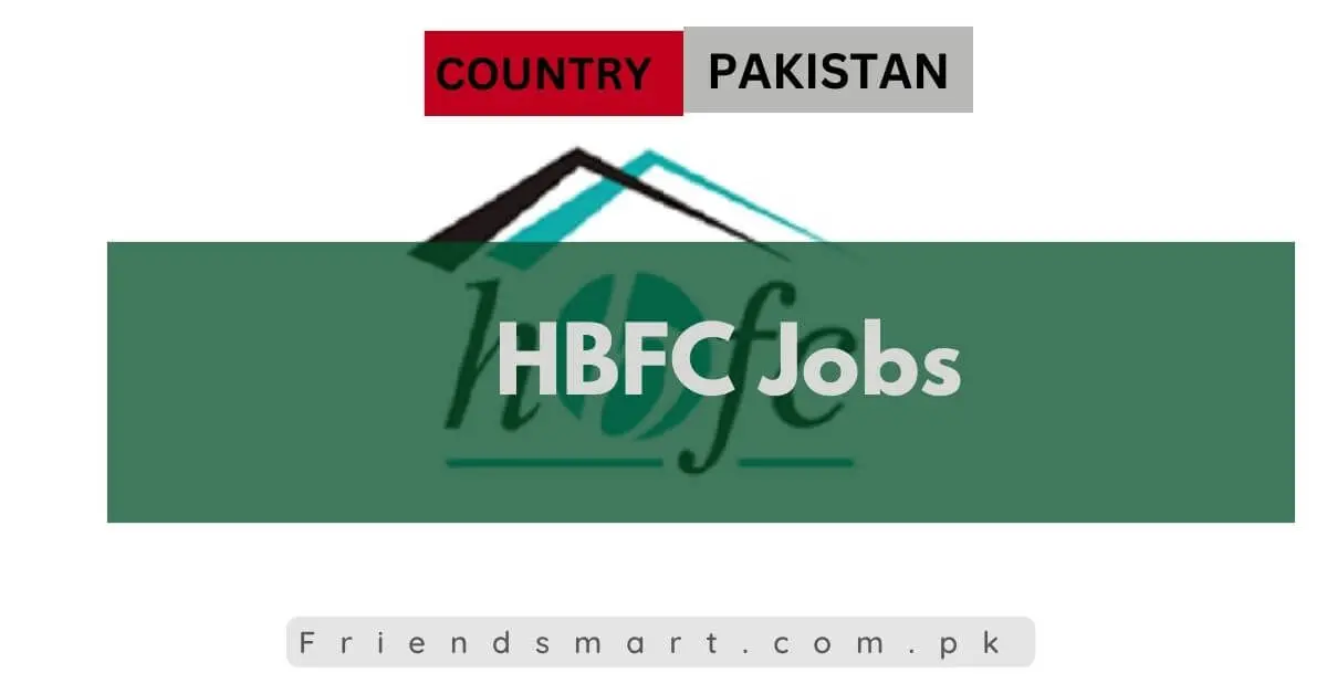 HBFC Jobs
