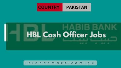 Photo of HBL Cash Officer Jobs 2024 – Apply Now