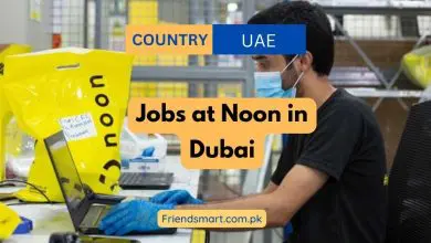 Photo of Jobs at Noon in Dubai 2024 – Apply Now