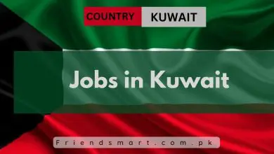 Photo of Jobs in Kuwait 2024 – Multiple Positions Announced