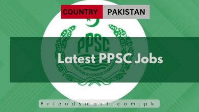 Photo of Latest PPSC Jobs 2025 – Visit Here