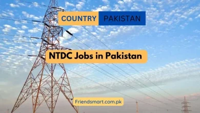 Photo of NTDC Jobs in Pakistan 2024 – Latest Pakistan Jobs Today
