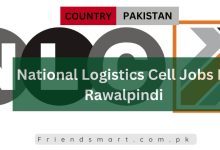 Photo of National Logistics Cell Jobs In Rawalpindi 2024 – Apply Now