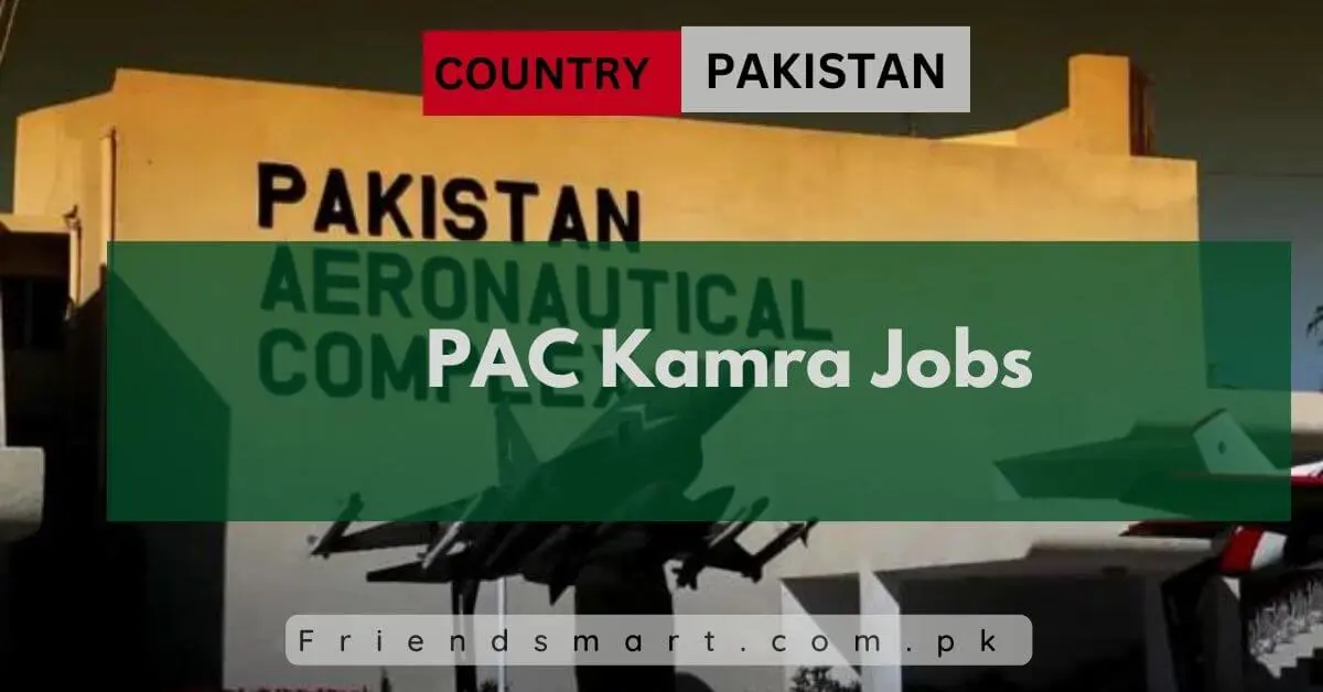 PAC Kamra Jobs