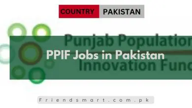 Photo of PPIF Jobs in Pakistan 2024 – Latest Pakistan Jobs Today