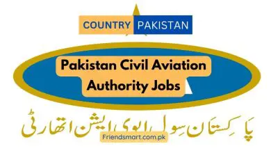 Photo of Pakistan Civil Aviation Authority Jobs 2023 – Apply Online