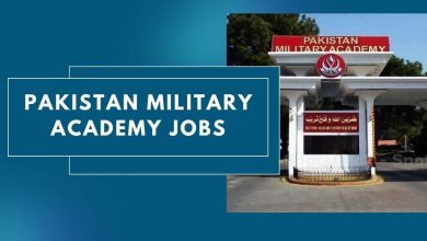Photo of Pakistan Military Academy Jobs 2024 – Apply Here