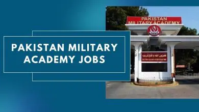 Photo of Pakistan Military Academy Jobs 2024 – Apply Here