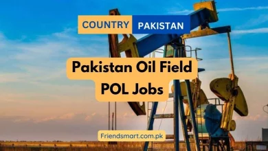 Photo of Pakistan Oil Field POL Jobs 2024