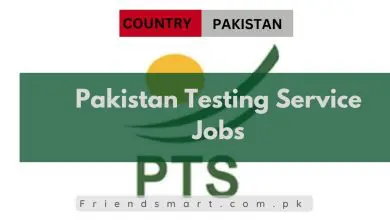 Photo of Pakistan Testing Service Jobs 2024 – Apply Now