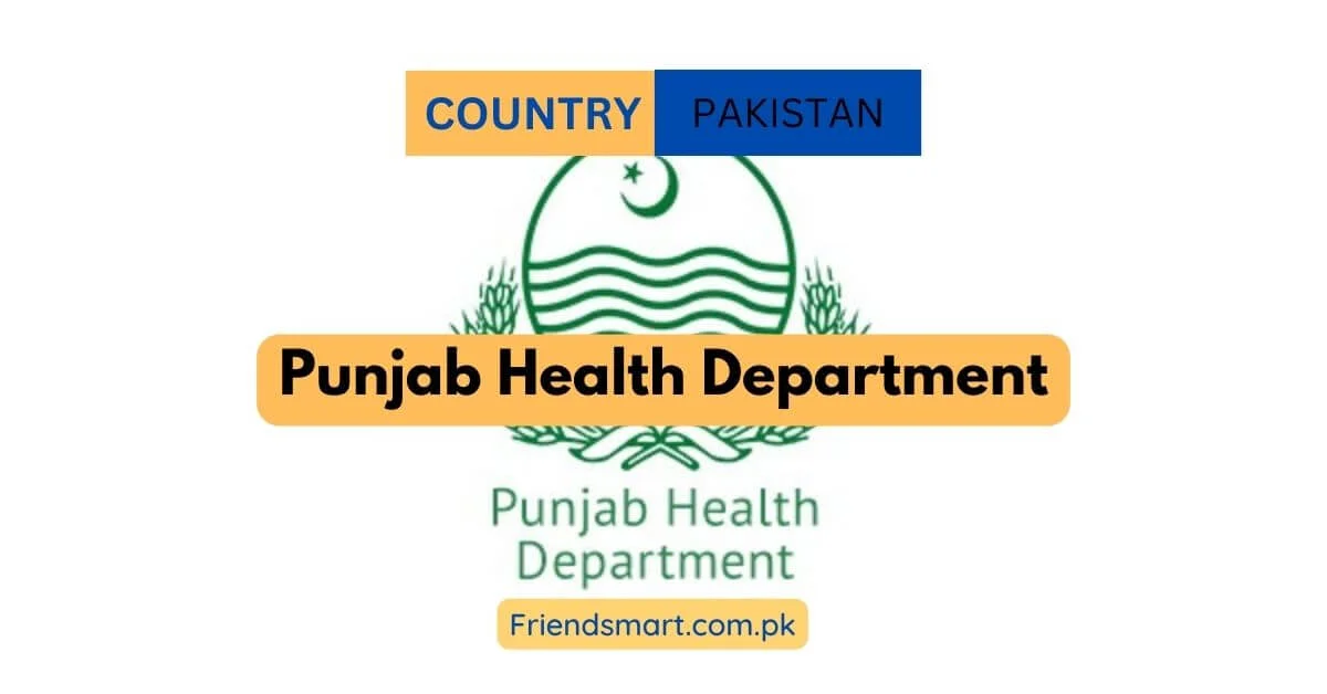Punjab Health Department