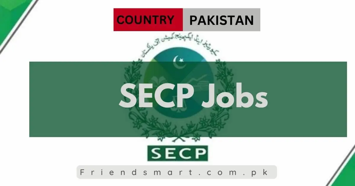 SECP Jobs