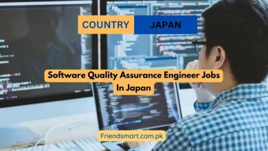 Photo of Software Quality Assurance Engineer Jobs In Japan 2024