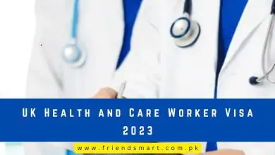 Photo of UK Health and Care Worker Visa 2023