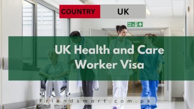 Photo of UK Health and Care Worker Visa 2024 – Apply Now
