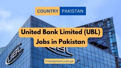 Photo of United Bank Limited (UBL) Jobs in Pakistan 2024 – Apply Now