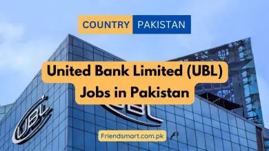 Photo of United Bank Limited (UBL) Jobs in Pakistan 2023 – Apply Now