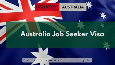 Photo of Australia Job Seeker Visa 2024 – A Guide