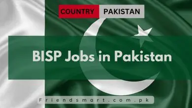 Photo of BISP Jobs in Pakistan 2024 – Apply Now
