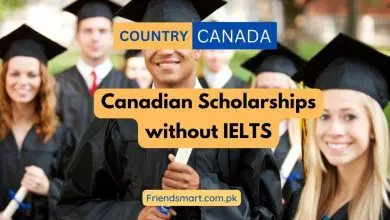 Photo of Canadian Scholarships without IELTS 2024-2025 – Apply Now