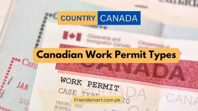 Photo of Canadian Work Permit Types – Guide