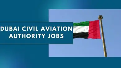 Photo of Dubai Civil Aviation Authority Jobs 2023 – Apply Now